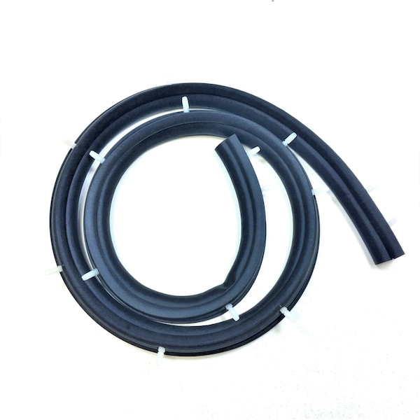 Fairchild Industries G4200 - 1982-1992 Chevrolet Camaro Hood To Cowl Seal G4200 - main